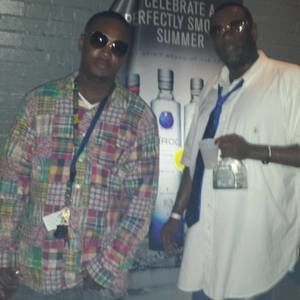 Meet your Posher, James